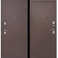 Дверь входная металлическая М1