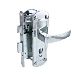 "КЛЮЧ БОЛЬШЕ НЕ НУЖЕН" - новые замки Аллюр серии "Престиж"  "КЛЮЧ БОЛЬШЕ НЕ НУЖЕН" - новые замки Аллюр серии "Престиж"