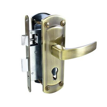 "КЛЮЧ БОЛЬШЕ НЕ НУЖЕН" - новые замки Аллюр серии "Престиж"  "КЛЮЧ БОЛЬШЕ НЕ НУЖЕН" - новые замки Аллюр серии "Престиж"