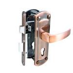 "КЛЮЧ БОЛЬШЕ НЕ НУЖЕН" - новые замки Аллюр серии "Престиж"  "КЛЮЧ БОЛЬШЕ НЕ НУЖЕН" - новые замки Аллюр серии "Престиж"